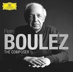 foto Boulez